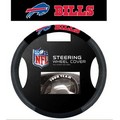 NFL Steering Wheel Cover: Buffalo Bills